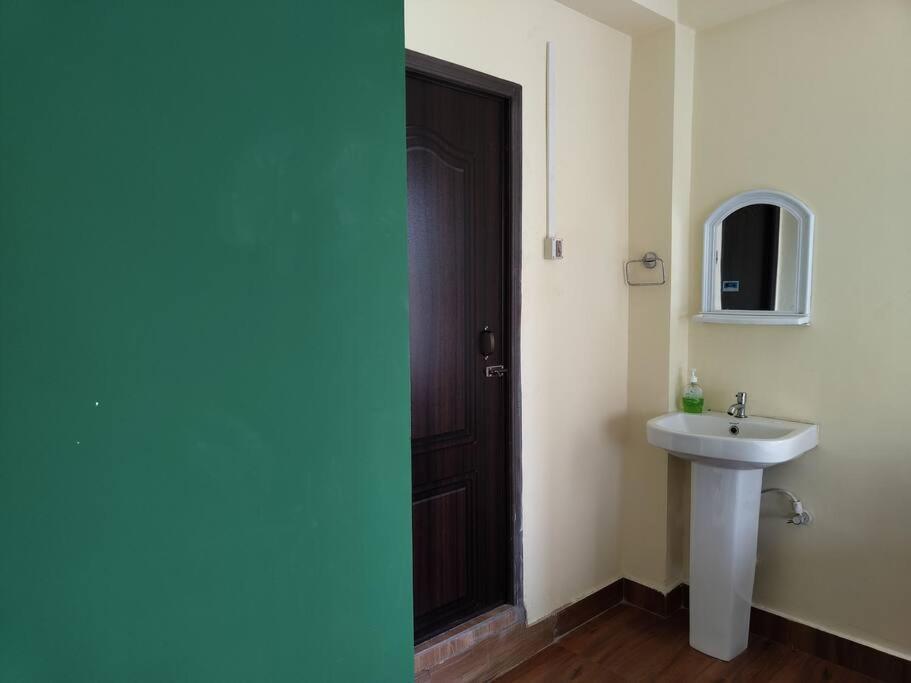 Tales Of Guwahati 1Bhk - II -Ac 200 Extra Esterno foto