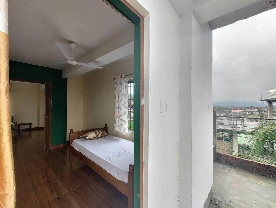 Tales Of Guwahati 1Bhk - II -Ac 200 Extra Esterno foto